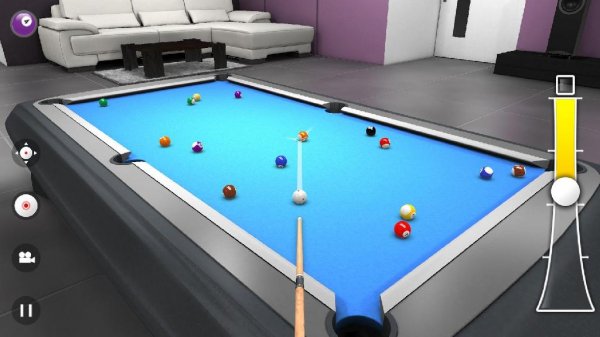 Pool Billiards 3D v1.0