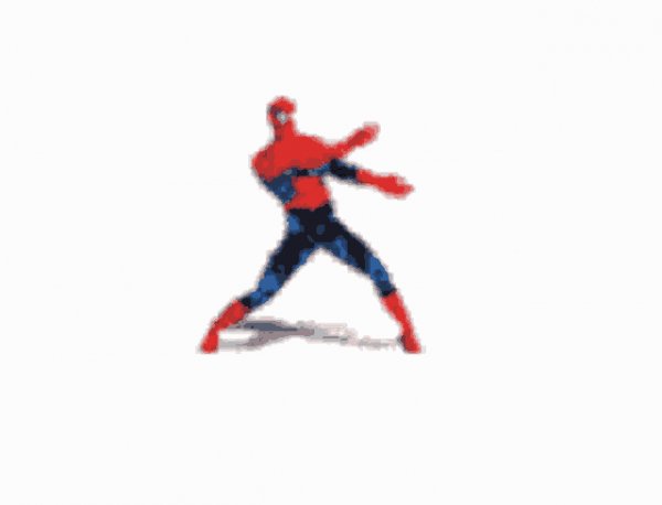 spider-man-dance