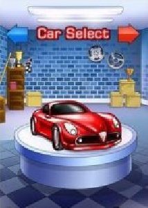 Micro Race