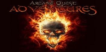 Arcane Quest Adventures v1.0.0