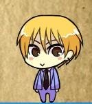 Kise shimeji