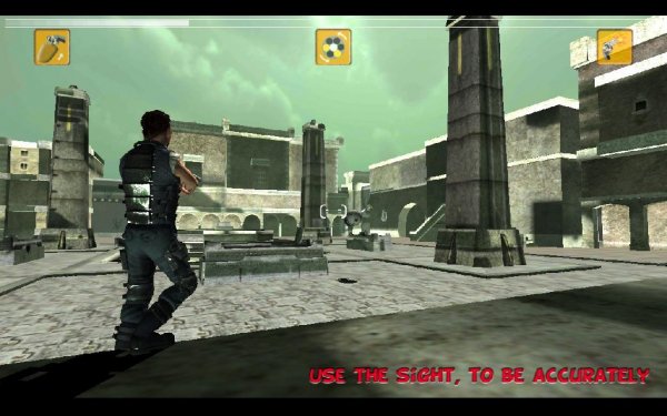 Mayhem City 2 Syndicate v 1.0