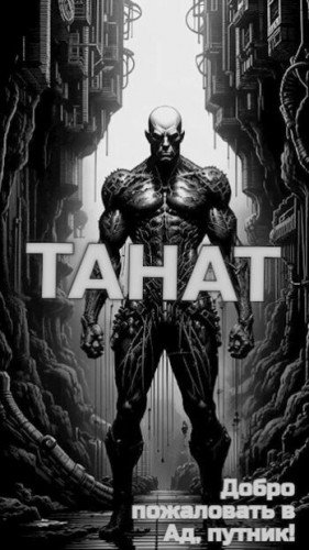 Айрон Виктор Танат