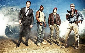 The A-Team(240-320)RUS