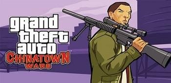 GTA Chinatown Wars