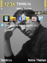 Vladimir Vysotskii