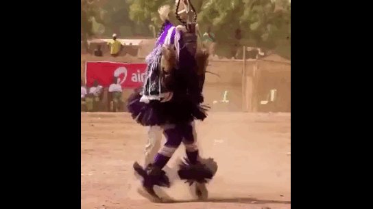 Попробуй повторить на утренней зарядке