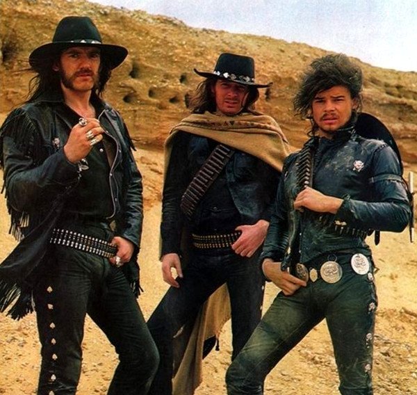 Motorhead - The Best