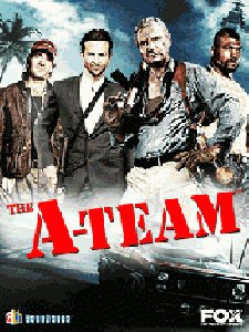 The Team-A (2010)
