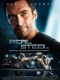 Real Steel