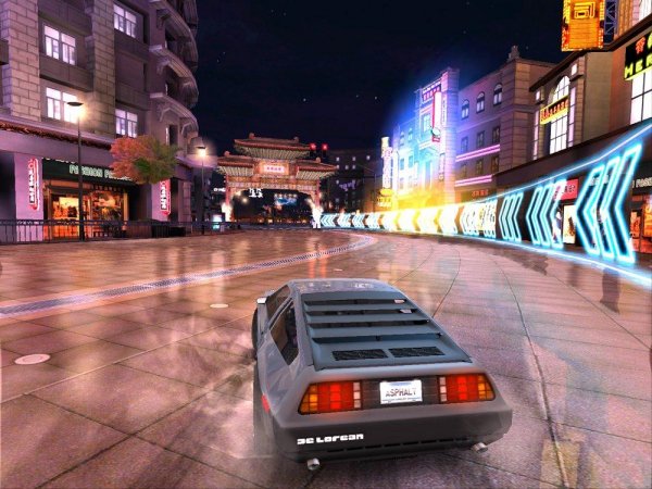 Asphalt