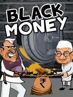 Black Money 240x320 TS