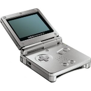 EMULATOR OF GAMEBOY v5