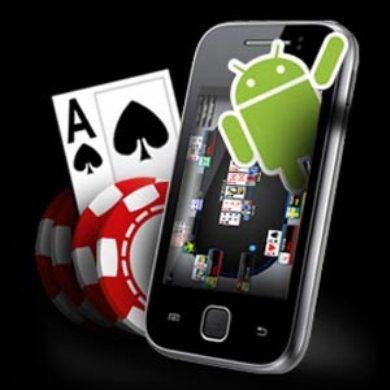 Мобильный покер Mobile Poker [v. 4.7.2.520]