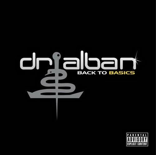 Dr. Alban - One love