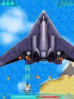 Tom Clancys H.A.W.X. Sony 128x128 RUS