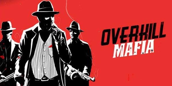 Overkill Mafia 0.9 Mod Money
