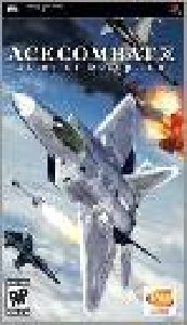 Ace Combat Skies Deception (2010)