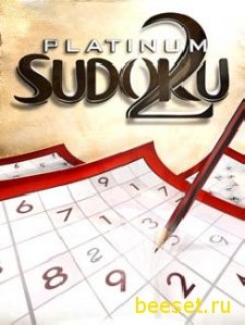 platinum sudoku 2 320x240