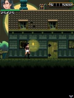 Shadowalker