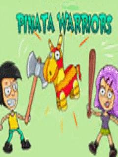 Pinata Warriors
