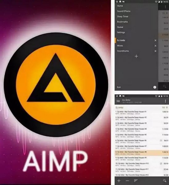 AIMP-1034