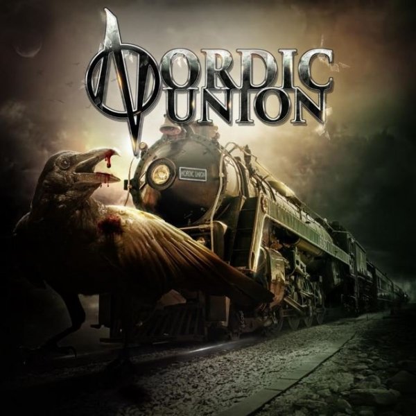 Nordic Union - When Death Is Calling