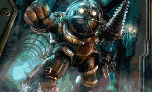 bioshock v