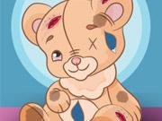 Teddy Surgery