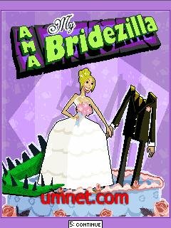 AMA MY BRIDEZILLA