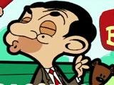 Mr Bean Dragon Island