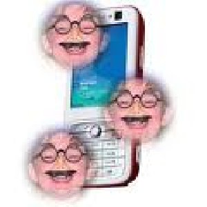 Юмористический сборник