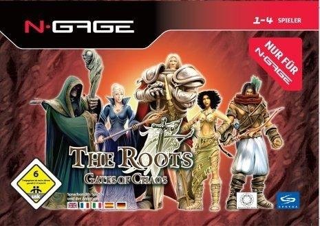 The Roots Gates of Chaos