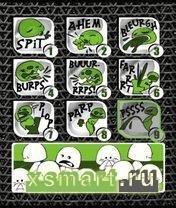 DirtySounBox 240x320