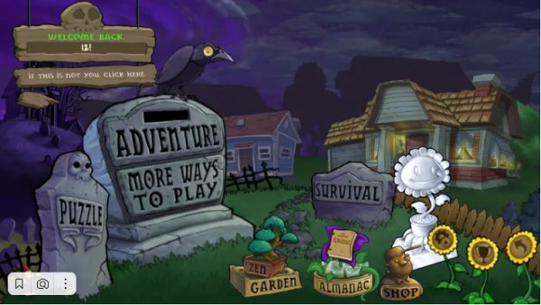 Plants vs. Zombies "Мод Expanded &amp; Enhanced"