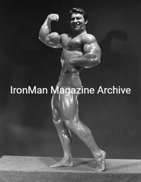 Larry Scott 1965 By Gene Mozee 004 Final-X2