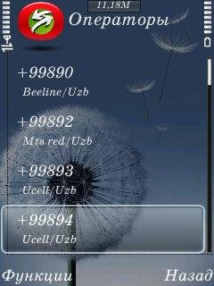 CallMasterUZB BAZA
