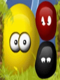 Blob Thrower