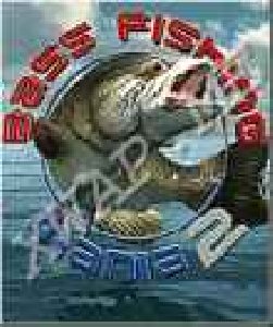 Bass Fishing mania 2