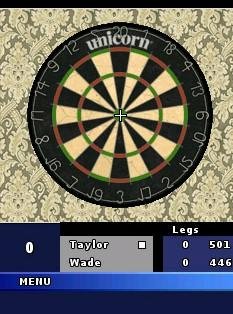 PDS World Darts