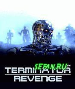 Terminator Revenge 176 240