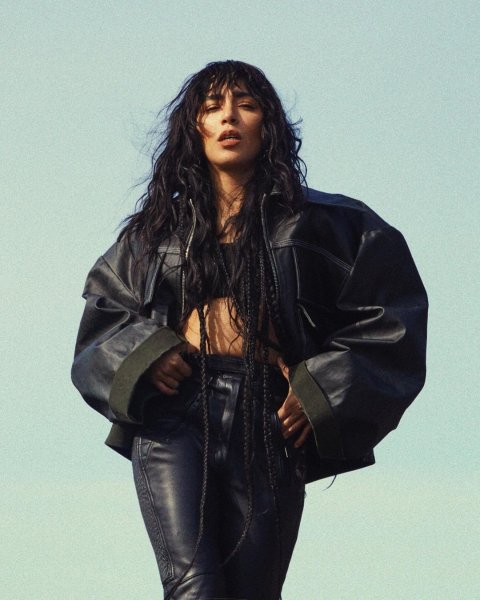 Loreen - Tattoo (Blasterjaxx Remix)