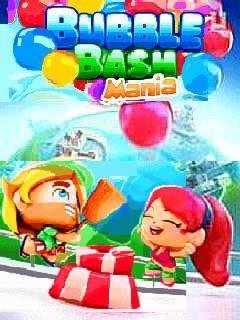 BubbleBashManiaNokRus
