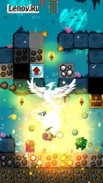 Pocket Mine 3 5.9.0