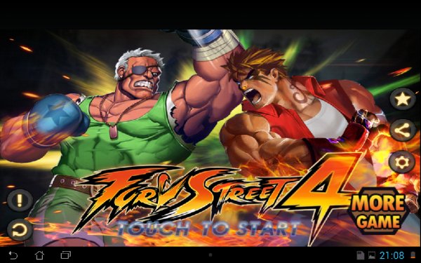 Fury Street 4.ver.1.2.2.103