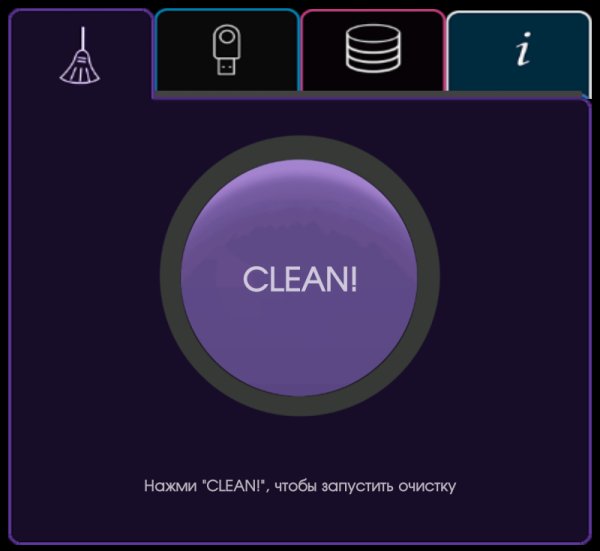 Ancleaner 3.31 Ancleaner PRO