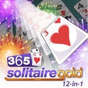 Solitaire Gold 12 in 1