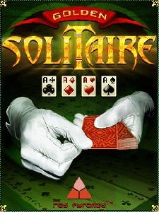 x320(nok v1)-golden solitaire