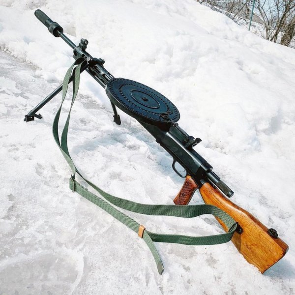 ДПМ