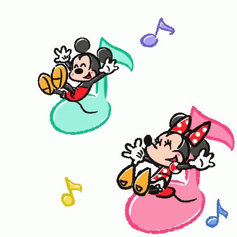 Mickey Mouse Disney GIF - MickeyMouse Disney - Dis